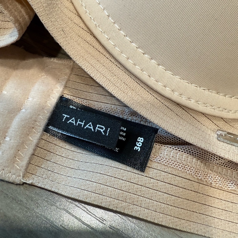 Multi-Way Bras - Picture 6 of 7